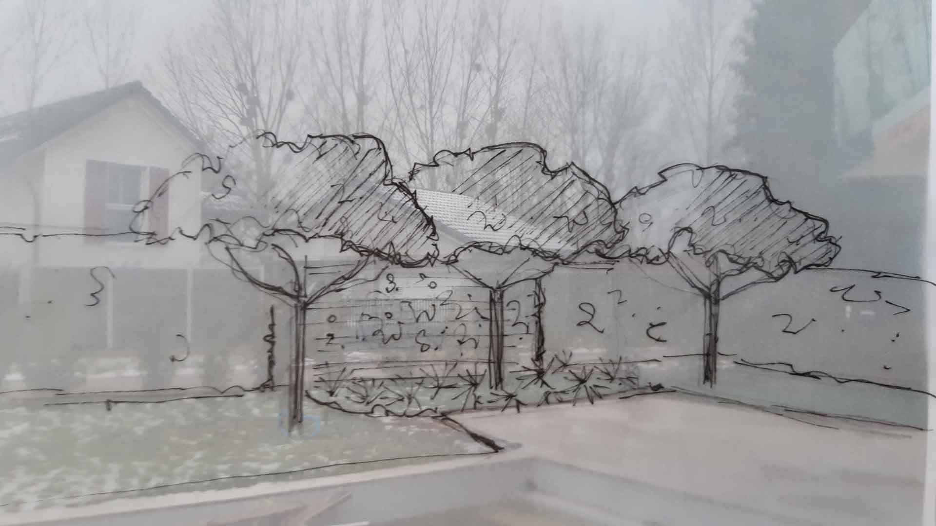 1 croquis sur photosb 1 croquis sur photosb