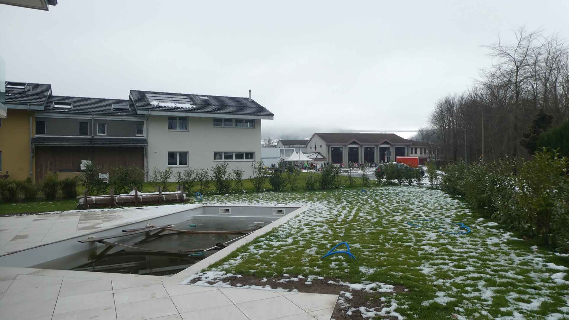 14 avant travaux 14 avant travaux
