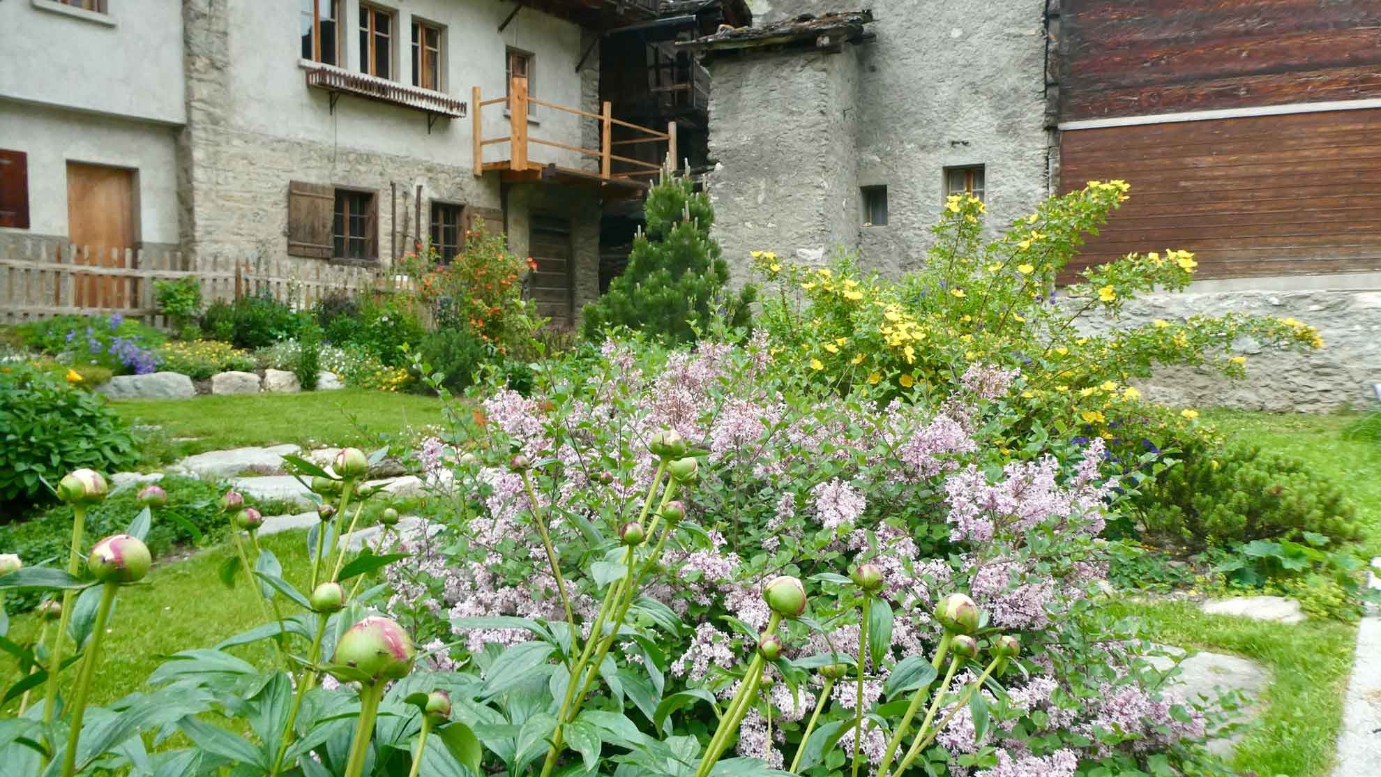 jardin de montagne carole roulier jardin de montagne carole roulier