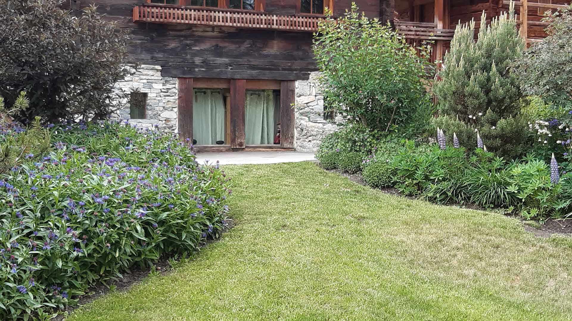 10 petit jardin villageois de montagne evole  ne 10 petit jardin villageois de montagne evole  ne