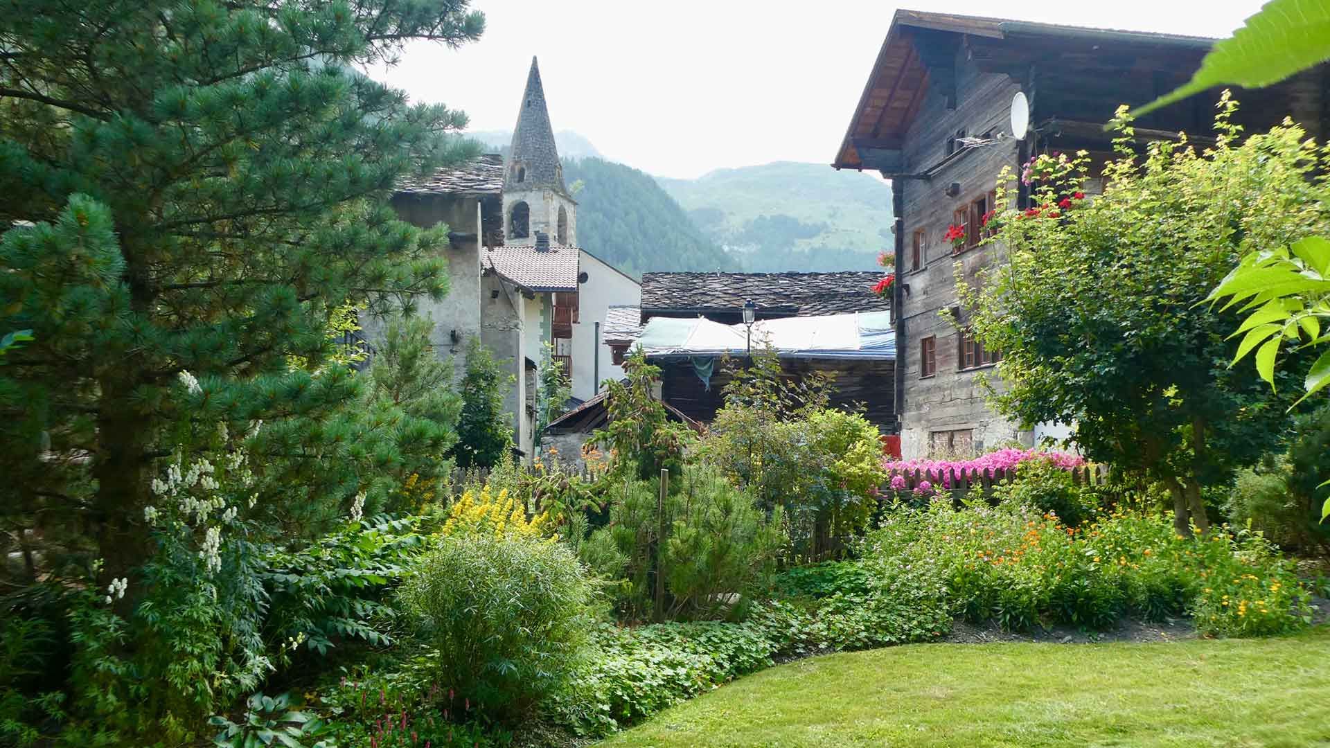 6 petit jardin villageois de montagne evole  ne 6 petit jardin villageois de montagne evole  ne