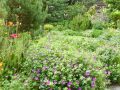 jardin de montagne a evvolene